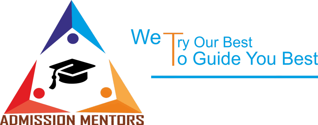 Admission Mentors Logo – Career Guidance and College Admission Experts in Patna