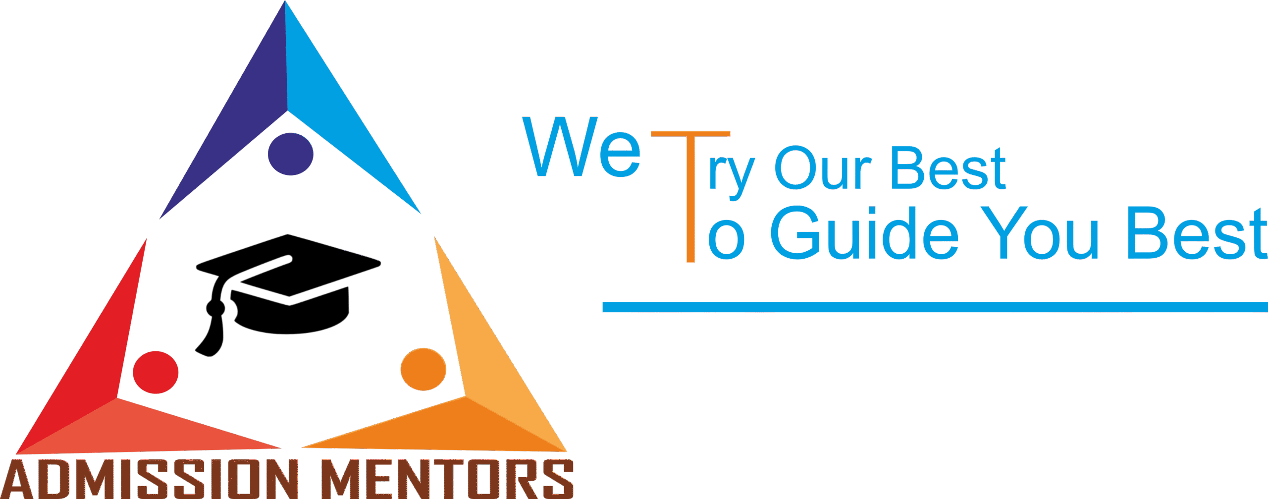 Admission Mentors Logo – Career Guidance and College Admission Experts in Patna