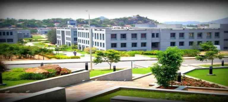 BMS College of Engineering Campus Image