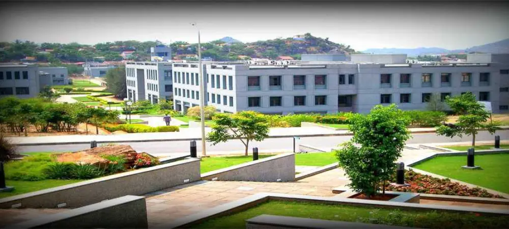 BMS College of Engineering Campus Image