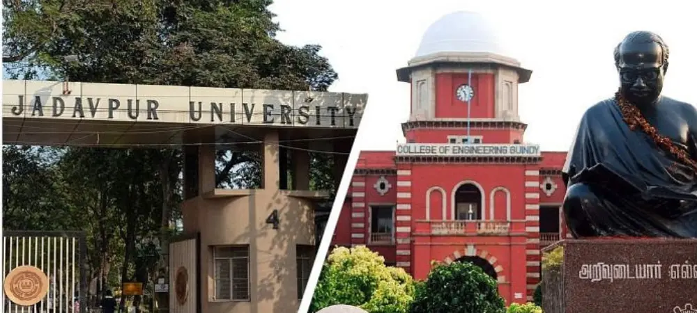 Jamnalal Bajaj Institute of Management Studies campus Image