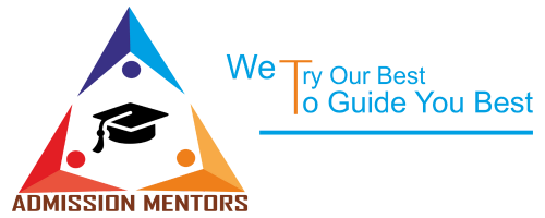 Admission Mentors Transparent Logo