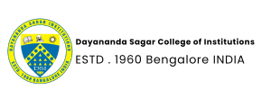Dayananda Sagar College of Engineering College Logo