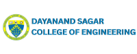 Dayananda Sagar College of Engineering logo