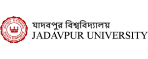 Jadavpur University College Logo