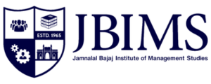 Jamnalal Bajaj Institute of Management College Logo