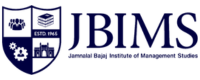 Jamnalal Bajaj Institute of Management Studies logo