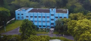 Kalyani Government Engineering College Admission Campus Image