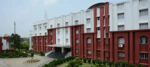 OmDayal Group of Institutions Campus Image