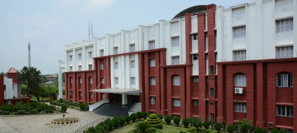 OmDayal Group of Institutions Campus Image