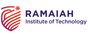 Ramaiah Institute of Technology logo