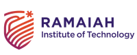 Ramaiah Institute of Technology College Logo