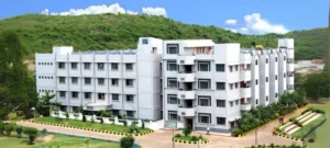 Silicon Institute of Technology Campus image