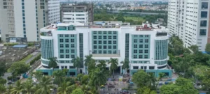 Techno India University Admission Campus Photo