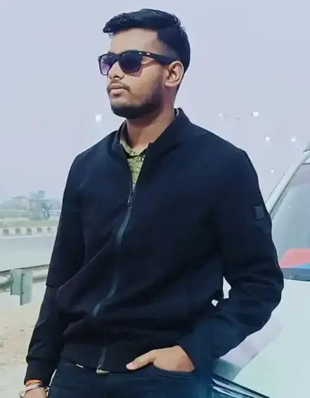 Aditya Kumar Singh Student from Sharda University giving testimonial for Admission Mentors