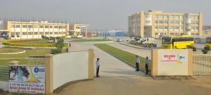 Gulzar Group Of Institutions Ludhiana College Campus