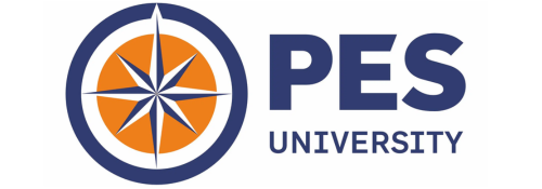 Pes University Png Logo