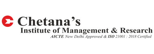 College Logo of Chetana’s Institute of Management & Research, Mumbai