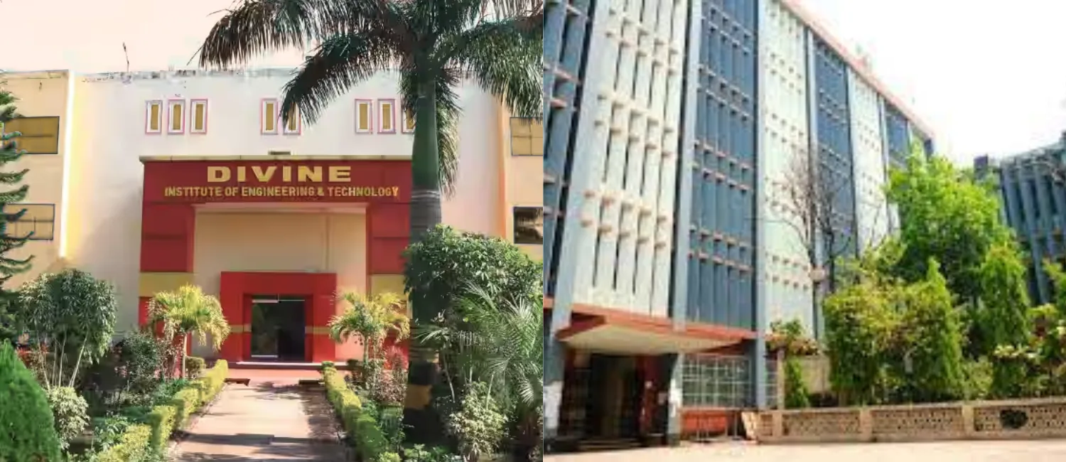 Divine Institute of Management and Technology Campus in Greater Noida