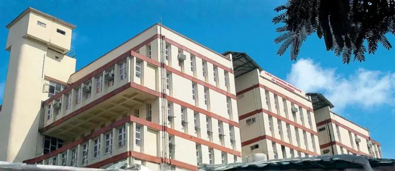 Lala Lajpatrai Institute of Management Mumbai Campus | LLIM Admission & Placement