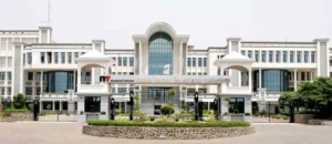 manav rachna university faridabad college campus image