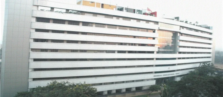 MET Institute of Management Bandra Mumbai Campus | MET MMS & PhD Admission