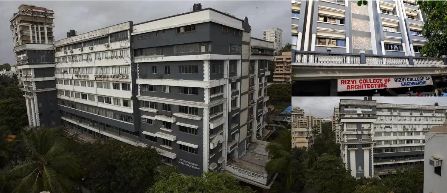 Rizvi Institute of Management Studies, RIMSR Mumbai, RIMSR Admission 2025, MMS Fees, RIMSR Placement Report