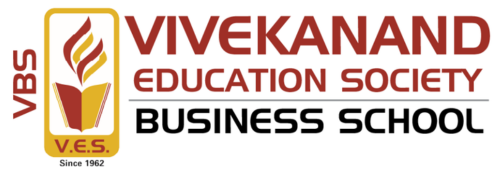 Vivekanand Business School College Logo