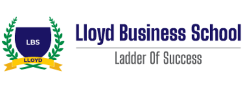 Lloyd Group of Institutions college Logo