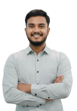 Prince Kumar A Digital Marketer and SEO Expert at Admission Mentors